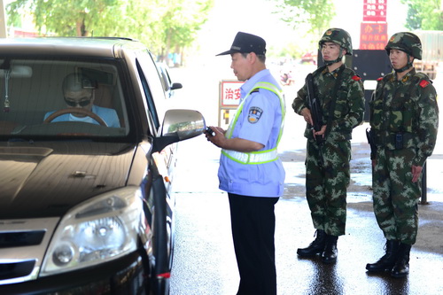 При теракте в Китае погиб 31 человек, 90 человек получили ранения